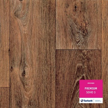 Линолеум Tarkett Premium Soho 3 (3м)